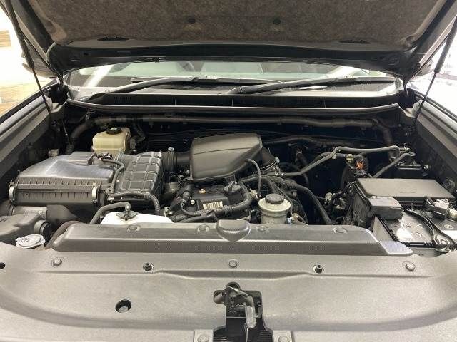 TOYOTA LANDCRUISER PRADO 2021 Image 31