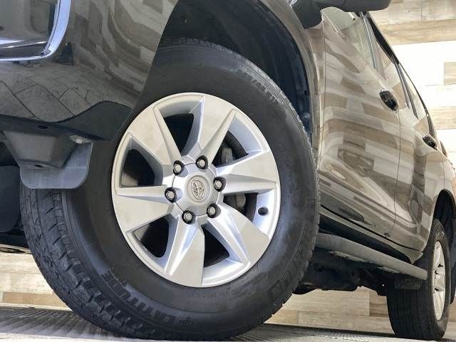 TOYOTA LANDCRUISER PRADO 2021 Image 31