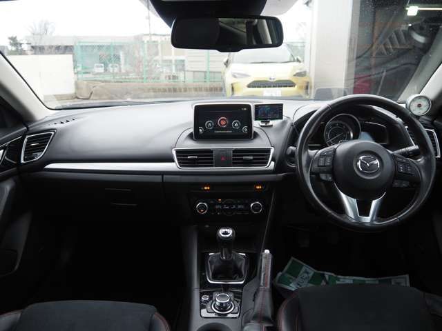 MAZDA AXELA SPORTS 2015 Image 31