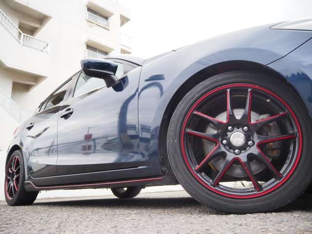 MAZDA AXELA SPORTS 2015 Image 31