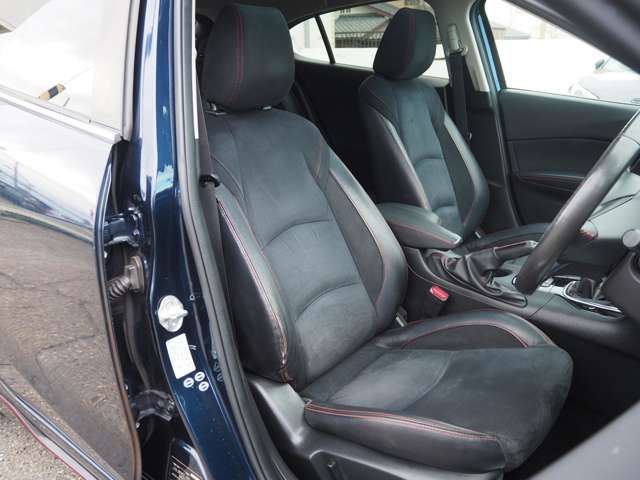 MAZDA AXELA SPORTS 2015 Image 31