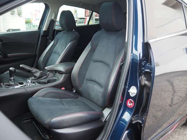 MAZDA AXELA SPORTS 2015 Image 31