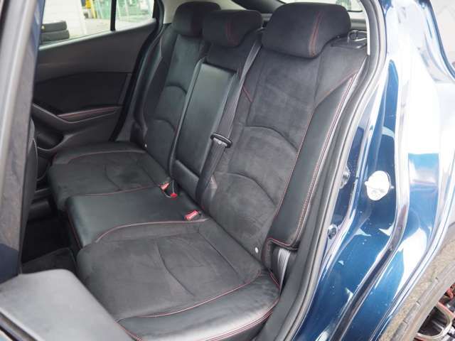 MAZDA AXELA SPORTS 2015 Image 31