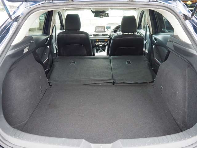 MAZDA AXELA SPORTS 2015 Image 31