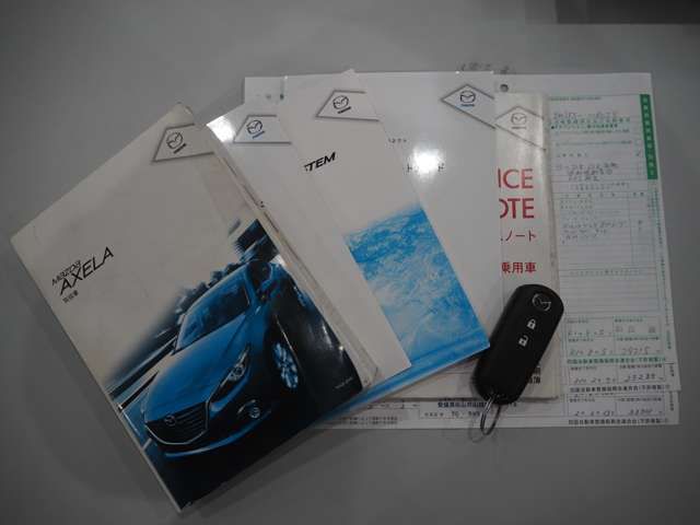 MAZDA AXELA SPORTS 2015 Image 31