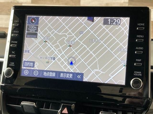 TOYOTA COROLLA CROSS HYBRID 2022 Image 31