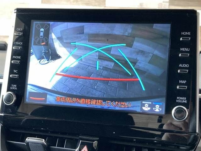 TOYOTA COROLLA CROSS HYBRID 2022 Image 31