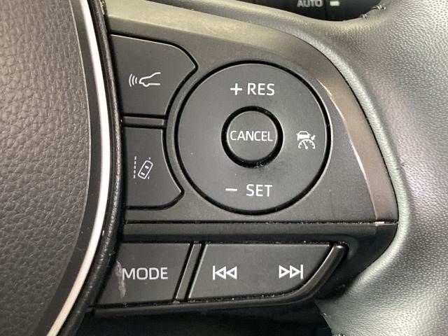 TOYOTA COROLLA CROSS HYBRID 2022 Image 31