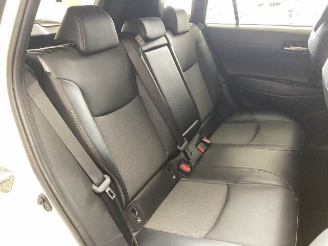 TOYOTA COROLLA CROSS HYBRID 2022 Image 31