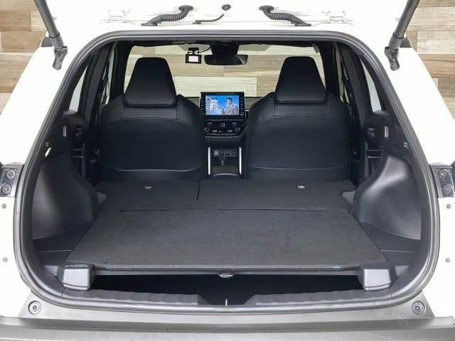 TOYOTA COROLLA CROSS HYBRID 2022 Image 31