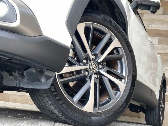 TOYOTA COROLLA CROSS HYBRID 2022 Image 31