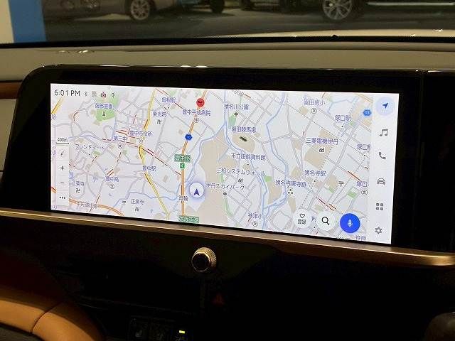 TOYOTA CROWN SPORT 2024 Image 31