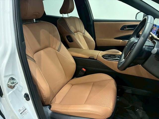 TOYOTA CROWN SPORT 2024 Image 31