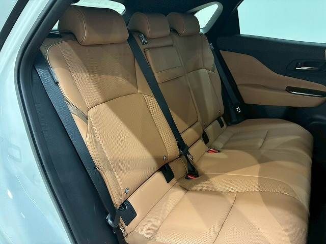 TOYOTA CROWN SPORT 2024 Image 31