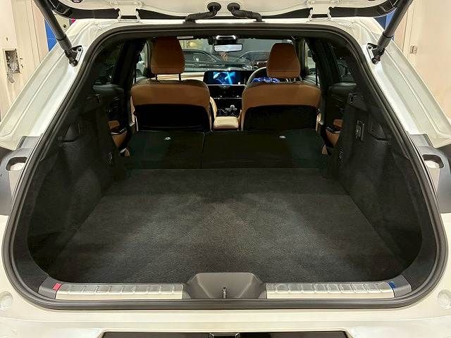 TOYOTA CROWN SPORT 2024 Image 31