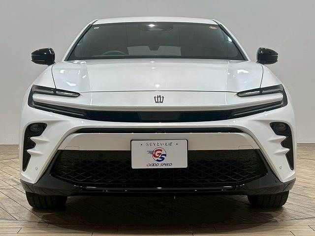 TOYOTA CROWN SPORT 2024 Image 31