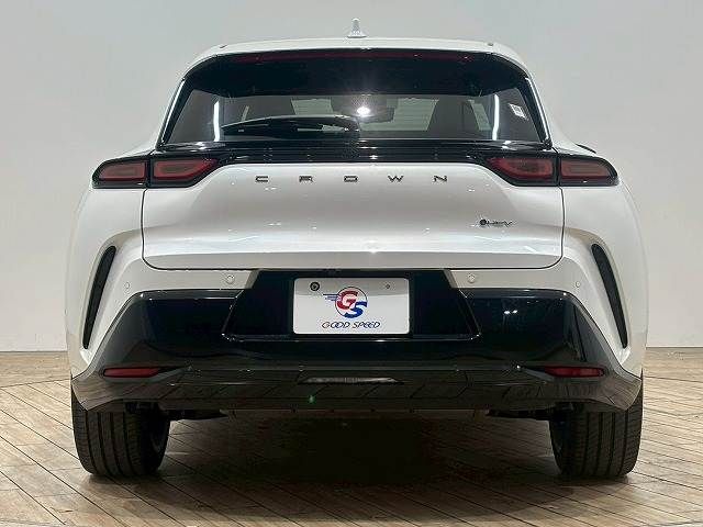 TOYOTA CROWN SPORT 2024 Image 31