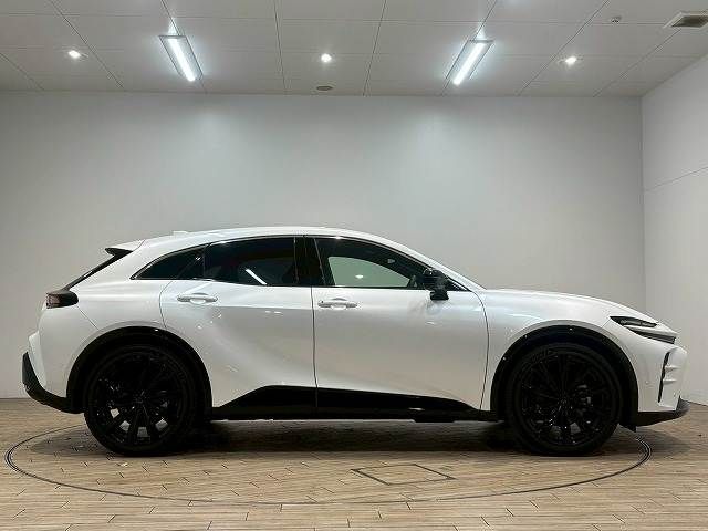 TOYOTA CROWN SPORT 2024 Image 31