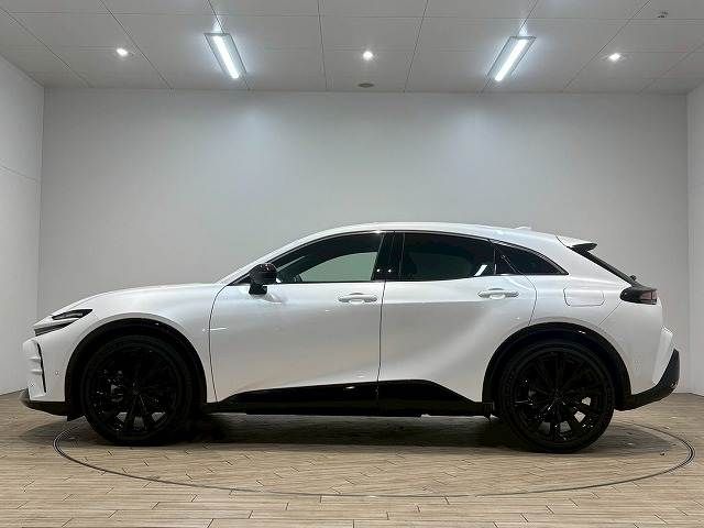 TOYOTA CROWN SPORT 2024 Image 31