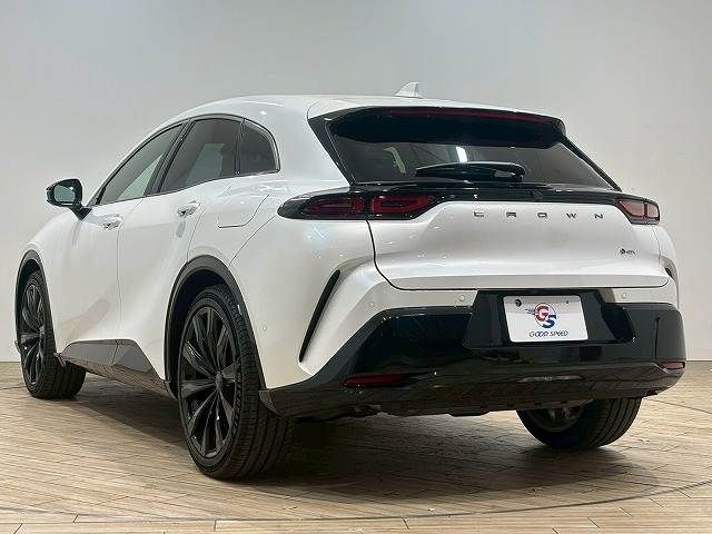 TOYOTA CROWN SPORT 2024 Image 31