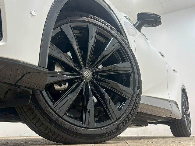 TOYOTA CROWN SPORT 2024 Image 31