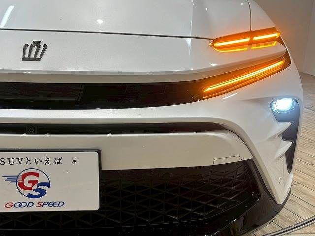 TOYOTA CROWN SPORT 2024 Image 31