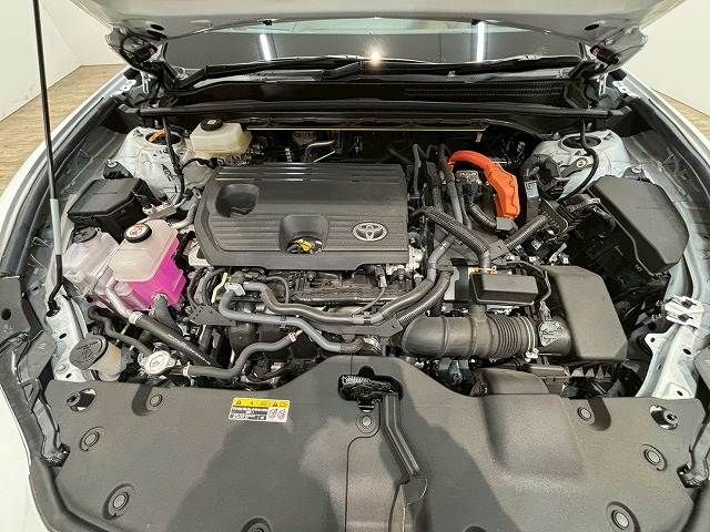 TOYOTA CROWN SPORT 2024 Image 31