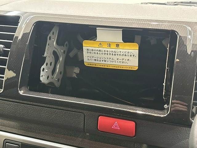 TOYOTA HIACE VAN 2WD 2026 Image 31