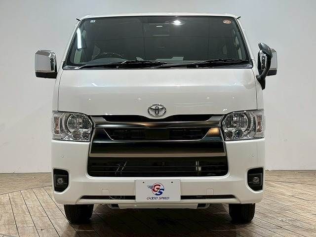 TOYOTA HIACE VAN 2WD 2026 Image 31