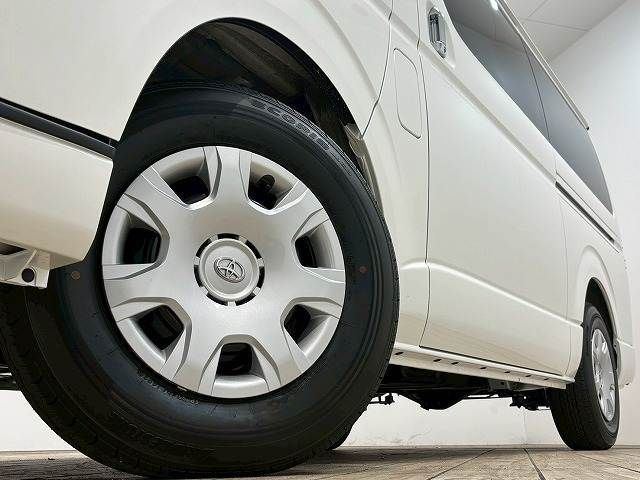 TOYOTA HIACE VAN 2WD 2026 Image 31