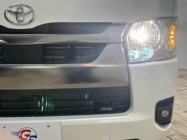 TOYOTA HIACE VAN 2WD 2026 Image 31