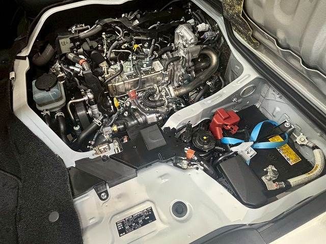 TOYOTA HIACE VAN 2WD 2026 Image 31