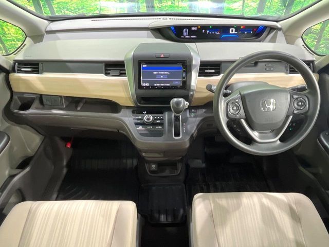 HONDA FREED 2018 Image 31