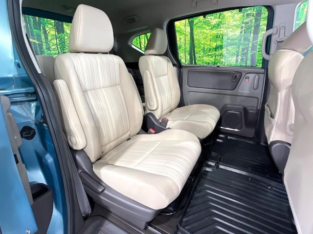 HONDA FREED 2018 Image 31