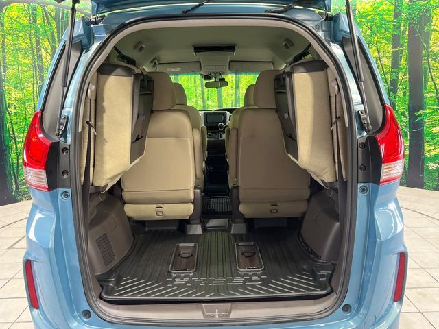 HONDA FREED 2018 Image 31