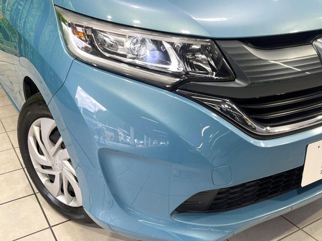 HONDA FREED 2018 Image 31