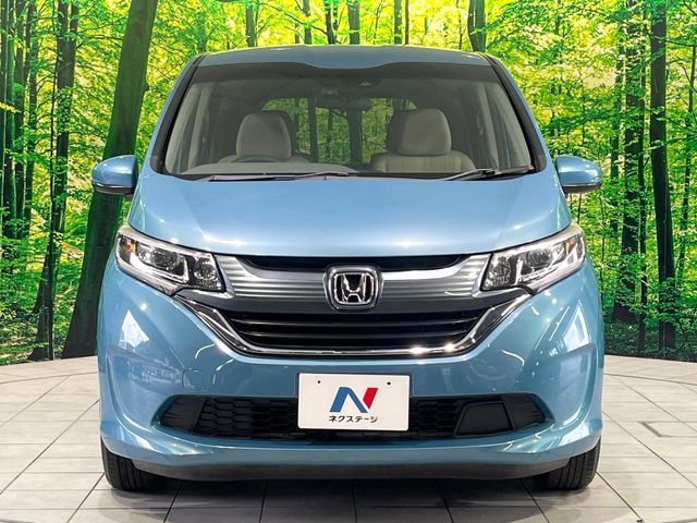 HONDA FREED 2018 Image 31