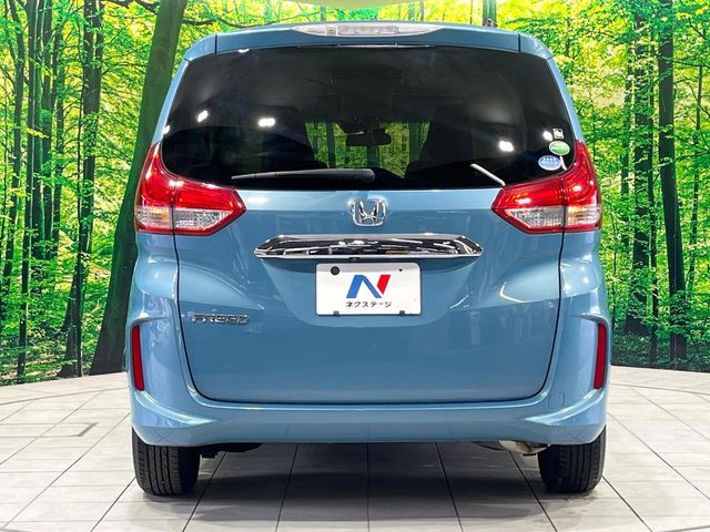 HONDA FREED 2018 Image 31