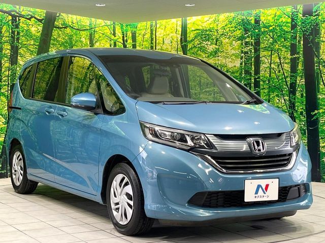 HONDA FREED 2018 Image 31