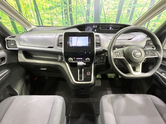 NISSAN SERENA  S-HYBRID 2019 Image 31