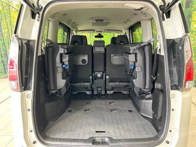 NISSAN SERENA  S-HYBRID 2019 Image 31