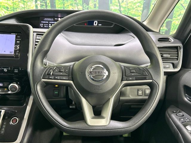 NISSAN SERENA  S-HYBRID 2019 Image 31