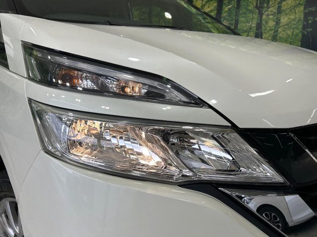 NISSAN SERENA  S-HYBRID 2019 Image 31