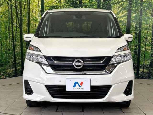NISSAN SERENA  S-HYBRID 2019 Image 31
