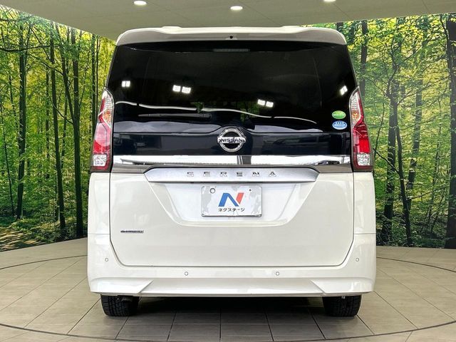 NISSAN SERENA  S-HYBRID 2019 Image 31