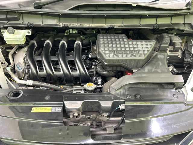 NISSAN SERENA  S-HYBRID 2019 Image 31