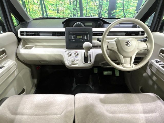 SUZUKI WAGON R 2017 Image 31