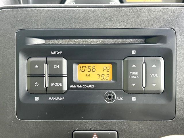 SUZUKI WAGON R 2017 Image 31