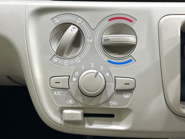 SUZUKI WAGON R 2017 Image 31