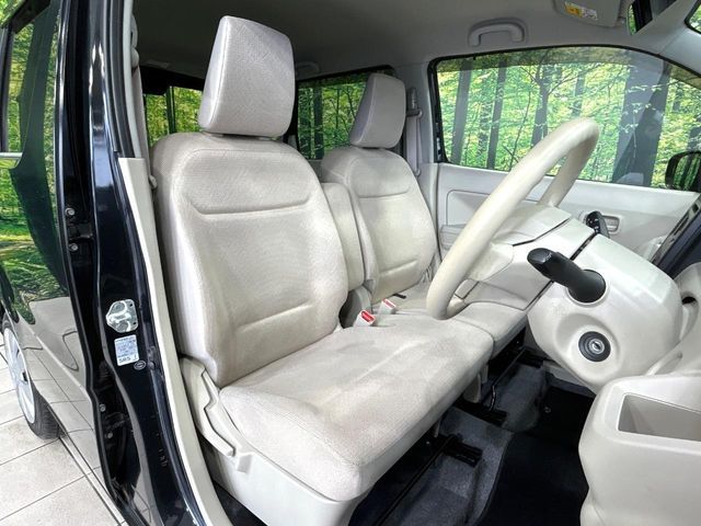 SUZUKI WAGON R 2017 Image 31